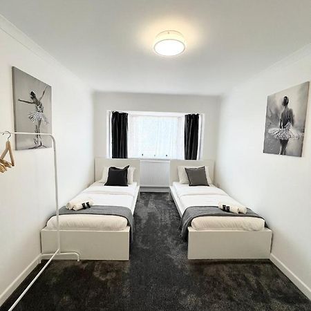 Stunning Flat In Greater London Londres Exterior foto