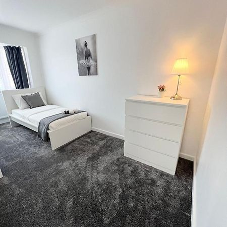 Stunning Flat In Greater London Londres Exterior foto