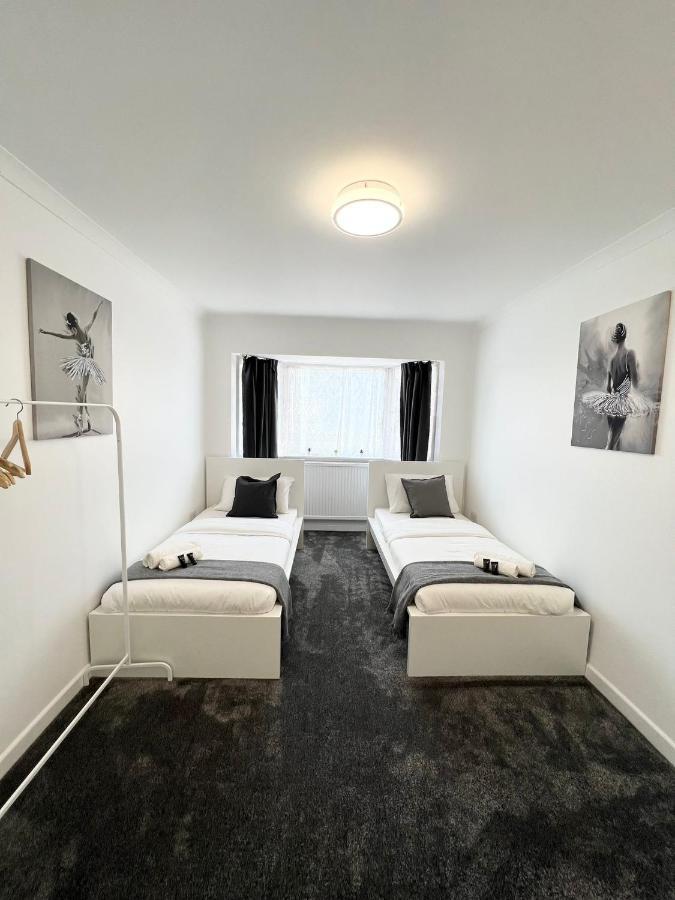 Stunning Flat In Greater London Londres Exterior foto