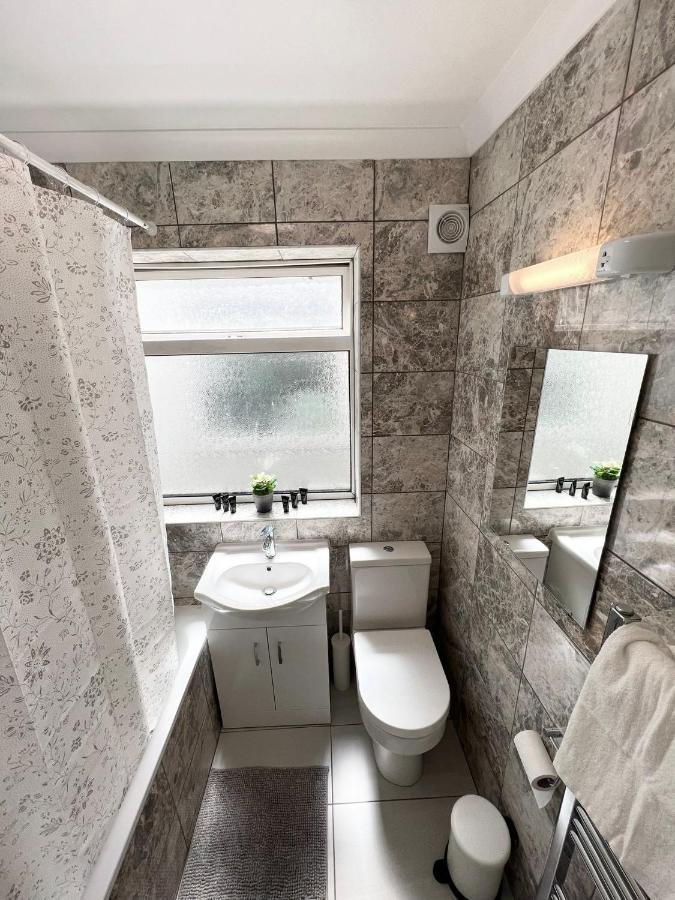 Stunning Flat In Greater London Londres Exterior foto