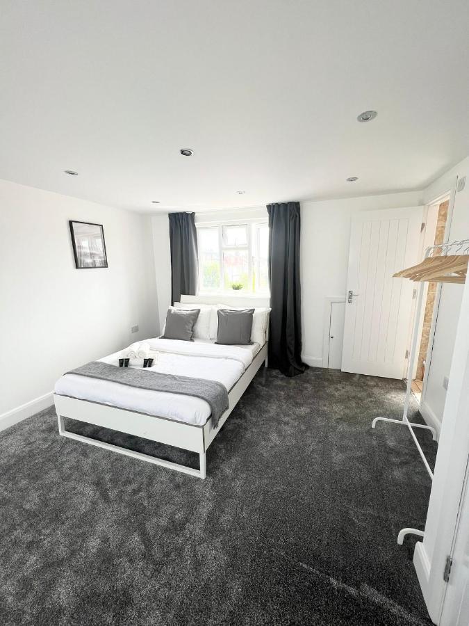 Stunning Flat In Greater London Londres Exterior foto