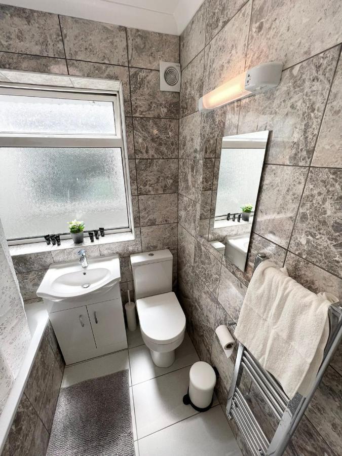 Stunning Flat In Greater London Londres Exterior foto