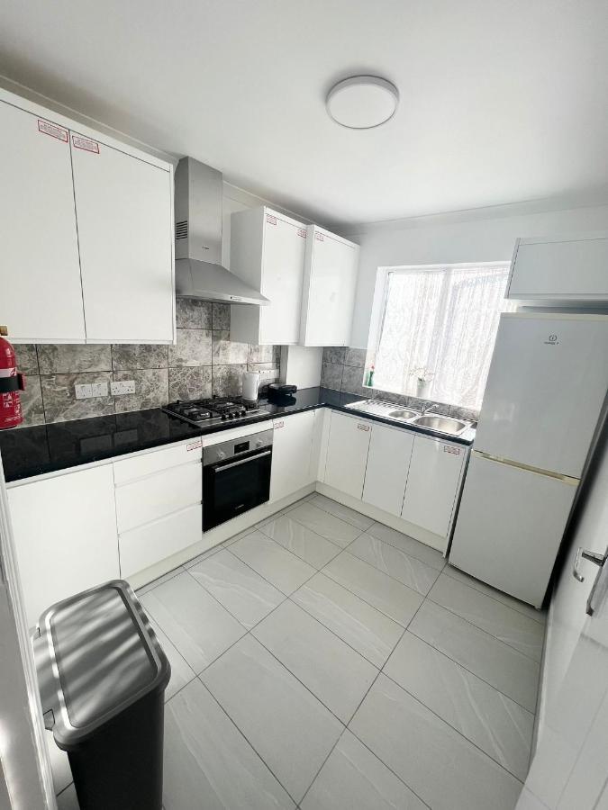 Stunning Flat In Greater London Londres Exterior foto