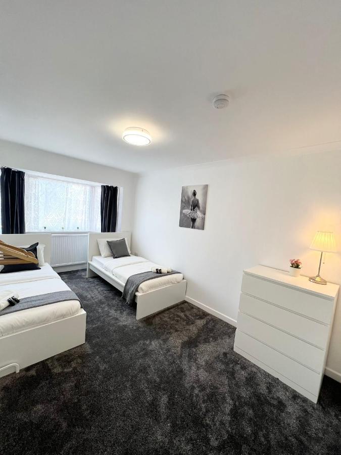 Stunning Flat In Greater London Londres Exterior foto