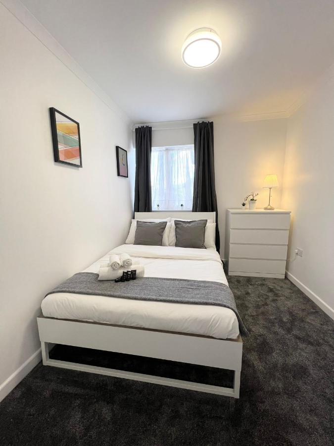 Stunning Flat In Greater London Londres Exterior foto
