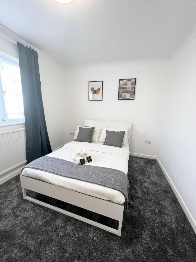 Stunning Flat In Greater London Londres Exterior foto