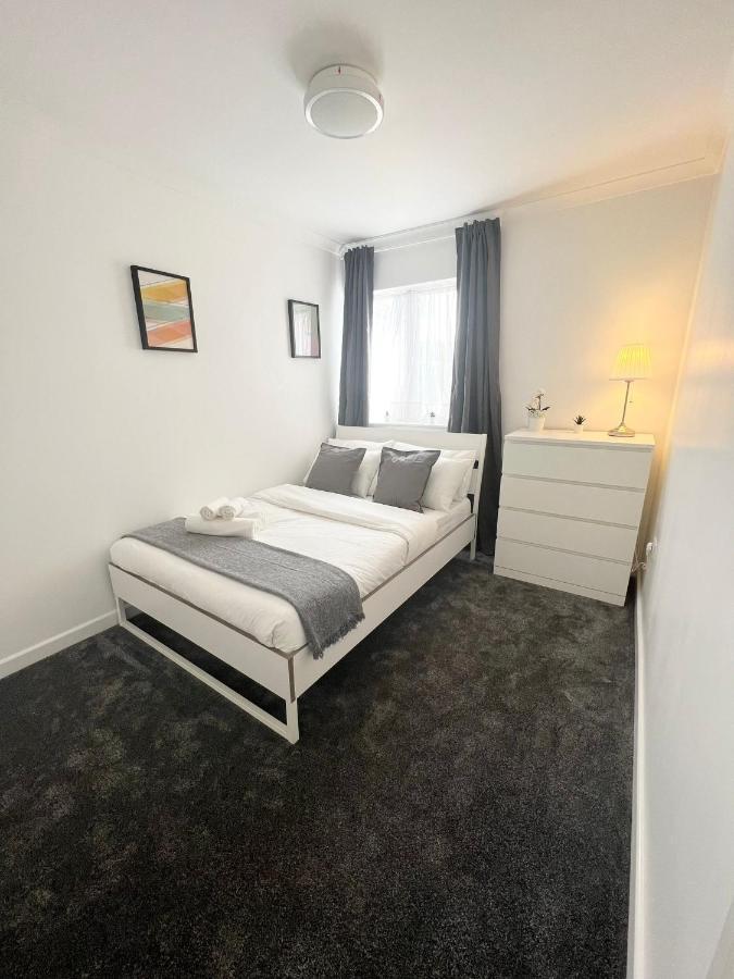 Stunning Flat In Greater London Londres Exterior foto