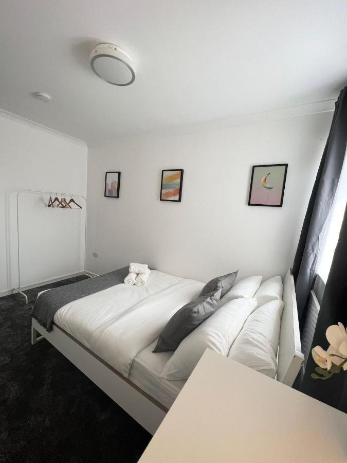 Stunning Flat In Greater London Londres Exterior foto